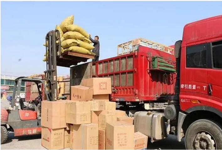 漳州到措美县物流专线