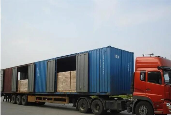 漳州到措美县整车运输