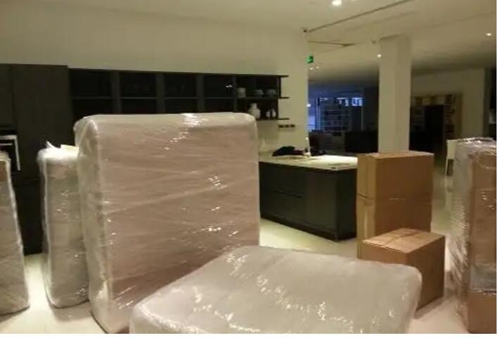 漳州到措美县长途搬家