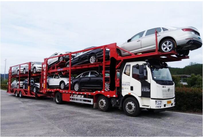 漳州到措美县轿车托运